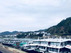 -新安江山水画廊风景区