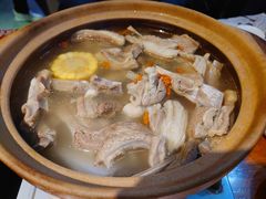 -三太子地摊烧烤·小龙虾(北蔡店)