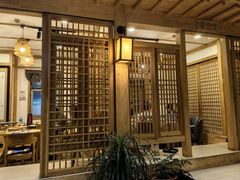 -延松朝鲜族料理