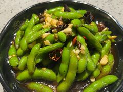 -一棠龙虾•王牌虾球(恒隆广场店)