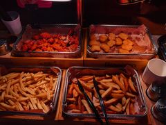 -比格比萨自助(德思勤四季汇店)