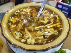 酸辣汤-西北朗益和穆斯林餐厅