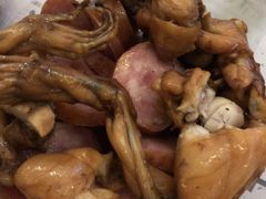 -蓝精灵饺子店