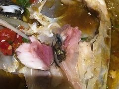 鸳鸯鱼头王-望湘园·洞庭渔宴(永旺店)