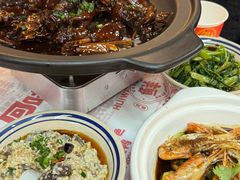 -回味黑鸭煲·始于2006(万松园店)