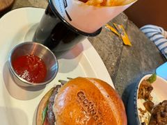 -Cooking Man(中懋天地店)