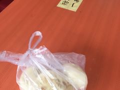 茴香肉包-益民餐厅(交通大学店)