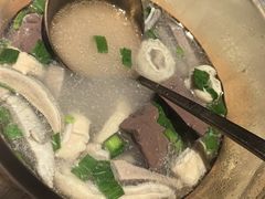-海味世家·家常菜馆(明州里店)