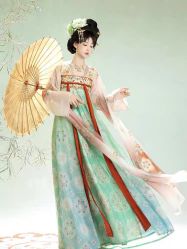 -米莱摄影写真(五大道别墅店)