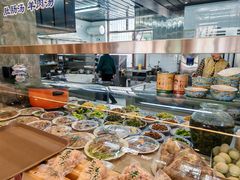 -老三羊汤【北兴隆街店】
