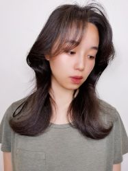 点击看大图 -逸丝风尚专注烫染
