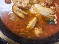 -四川老牛麻辣烫(北门桥店)