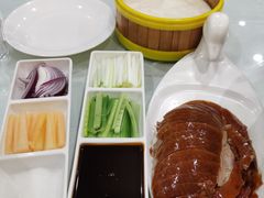 -金鸭都·老北京特色家常菜(潘家园店)