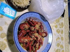 -91小龙虾·香辣蛙(蛇口店)