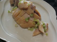 -香雪海饭店中餐厅(人民桥店)