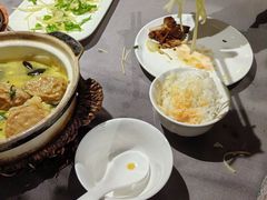 -十朝院子·南京菜(夫子庙店)