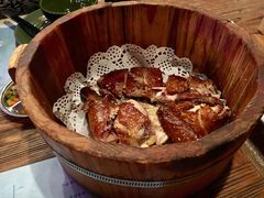 -胡桃里乐队酒馆(鎏嘉码头店)