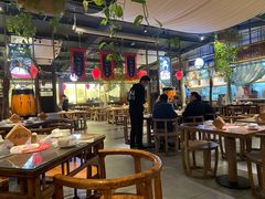 大堂-水煮三国·川鲁江湖菜(香山店)