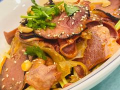 -巴国布衣·SICHUAN FOLK(紫荆店)