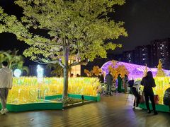 -新城市广场