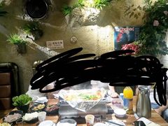 -愿者上钩(布吉老街店)