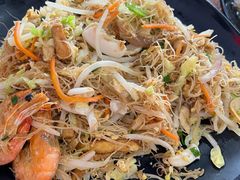 -台州老六海鲜面馆(上南总店)