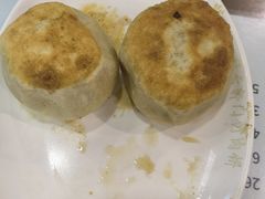 -清真牛街祥云轩门钉肉饼(左家庄店)
