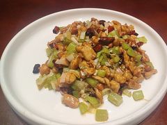 -川香渔府(万达店)