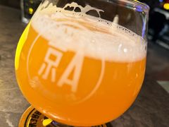 -京A Taproom·精酿餐吧(CBD店)