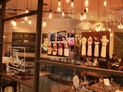 -Benjamin Browns Bistro & Bakery