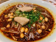 酸辣粉-天府掌柜(九眼桥店)