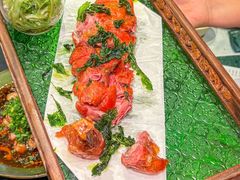 -锦府盐帮·私宴(赛特店)