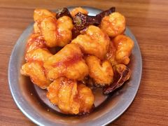 -谢记上海大排档(长寿路店)