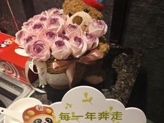 -海底捞火锅(汇悦城店)