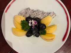 -白天鹅宾馆-玉堂春暖餐厅