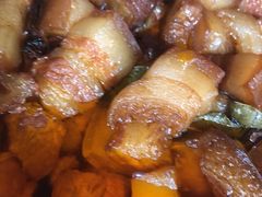 -宾朋海鲜特色美食餐厅·纯手工鲅鱼水饺(兴海路店)