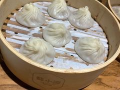 苏小柳金牌小笼包-苏小柳手工点心(人民广场分院)