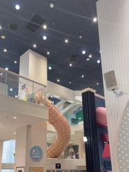 -奈尔宝·儿童乐园·亲子餐厅(华采天地店)