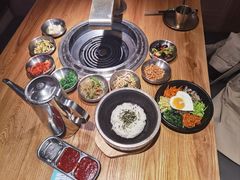 -韩罗苑(万象城店)