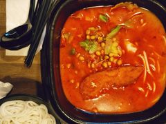 -阿香米线(乐客城店)