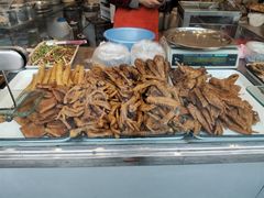 -红星兔丁(武侯祠店)