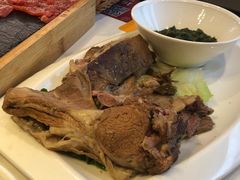 -巴邑火锅·鲜切牛肉(萧山银隆店)
