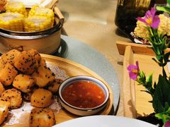 -符离集餐厅(万象城店)