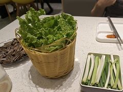-泰山签挂烤串•精酿啤酒(神州店)