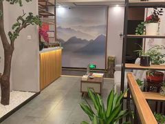 -鸿泰龙·天下易行·足道·SPA(来福士店)