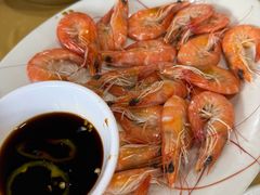 -吉莲利苑海鲜酒家(珠海拱北28年老字号店)