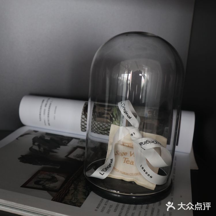 让人回到简单生活的白茶香氛是新房客