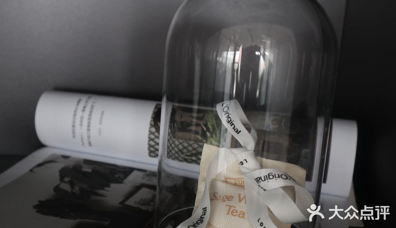 让人回到简单生活的白茶香氛是新房客