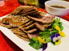 -玉华台饭庄·淮扬菜·烤鸭(望京店)