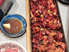 -将军牛排·尔滨地标朝鲜族美食(总店)